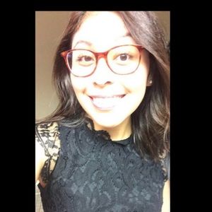 Meet your Posher, Maritza